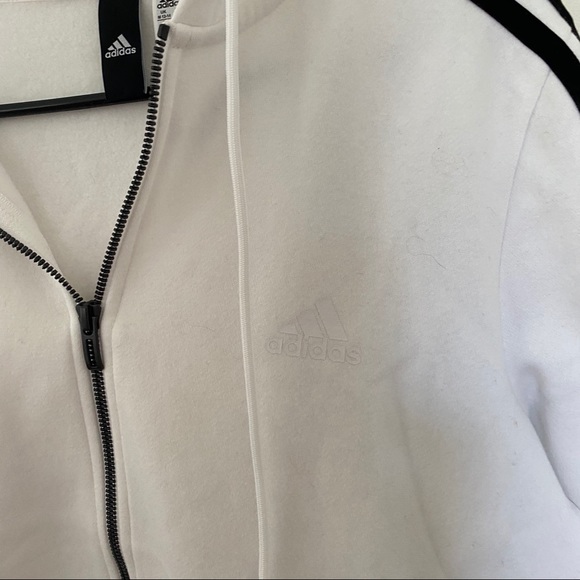 adidas jacket!! - Picture 2 of 4